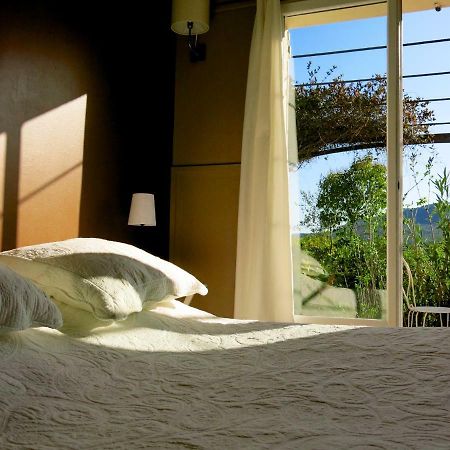 Les Oliviers Hotel Moustiers-Sainte-Marie Buitenkant foto