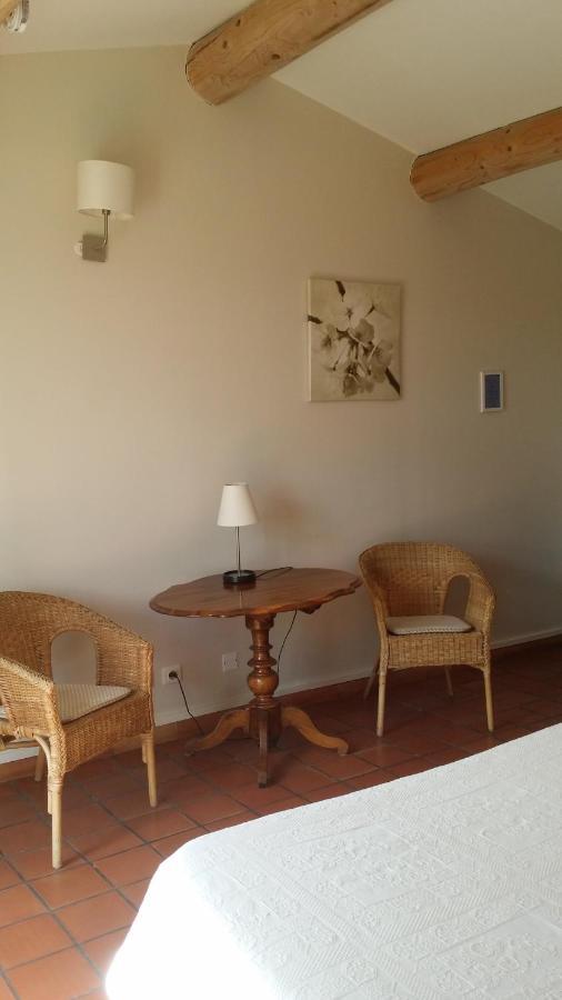 Les Oliviers Hotel Moustiers-Sainte-Marie Buitenkant foto
