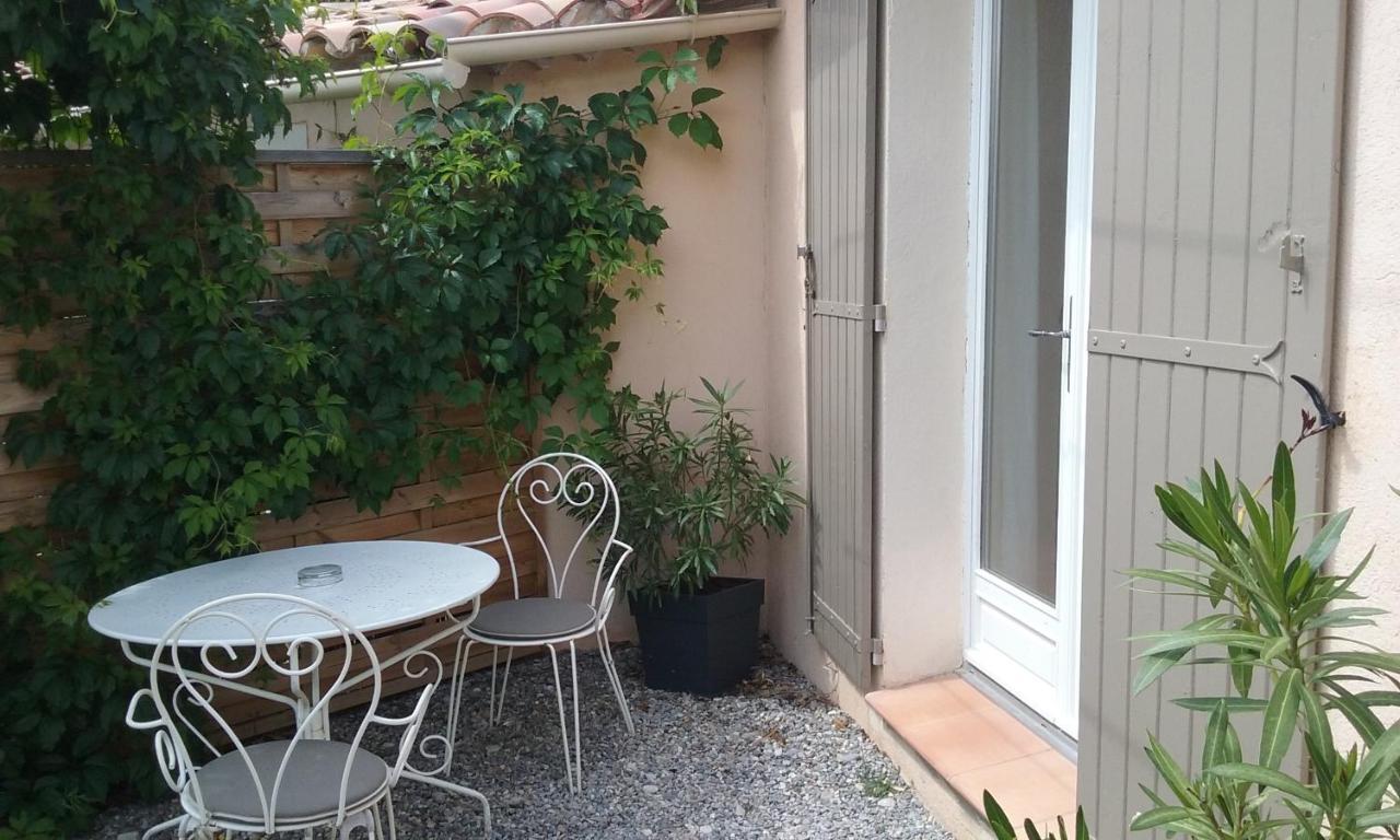Les Oliviers Hotel Moustiers-Sainte-Marie Buitenkant foto