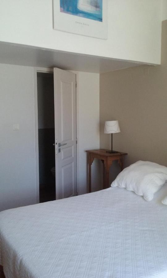 Les Oliviers Hotel Moustiers-Sainte-Marie Buitenkant foto